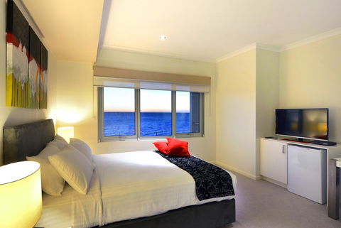 Bunbury Seaview Apartments - Kalgoorlie Accommodation 22