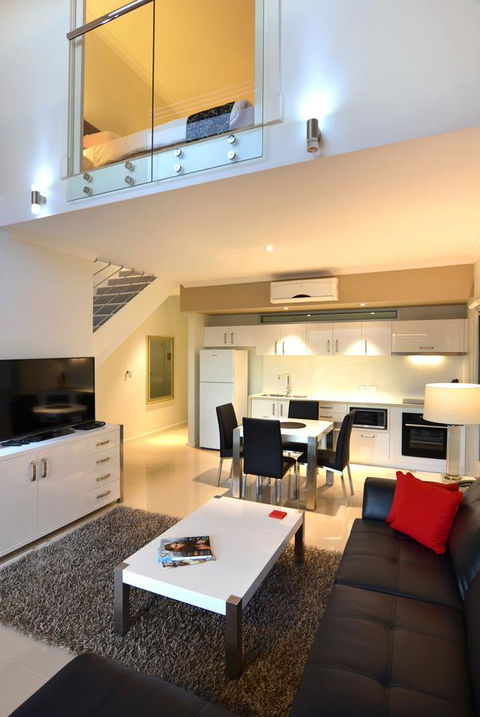 Bunbury Seaview Apartments - Kalgoorlie Accommodation 9