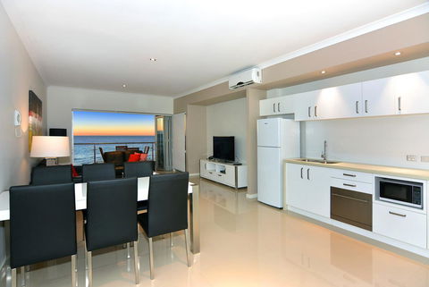 Bunbury Seaview Apartments - Kalgoorlie Accommodation 14