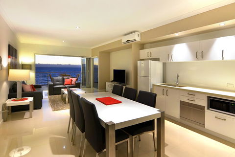 Bunbury Seaview Apartments - Kalgoorlie Accommodation 25