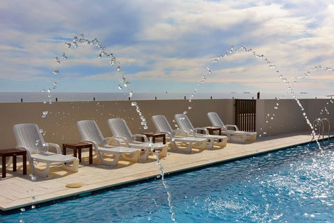 Bunbury Seaview Apartments - Kalgoorlie Accommodation 23