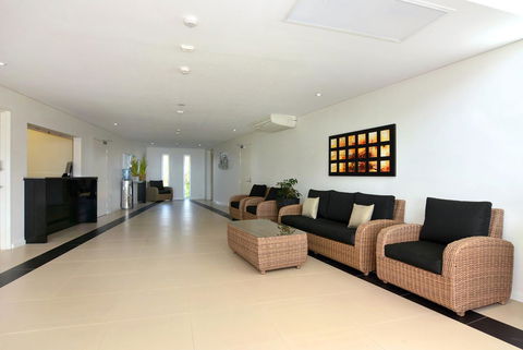 Bunbury Seaview Apartments - Kalgoorlie Accommodation 20