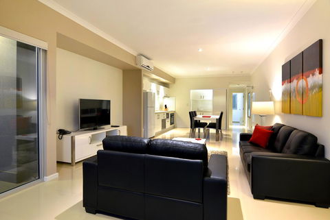 Bunbury Seaview Apartments - Kalgoorlie Accommodation 26