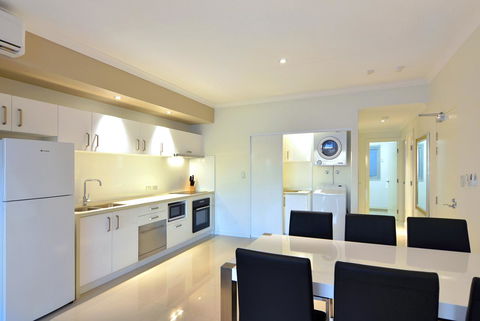 Bunbury Seaview Apartments - Kalgoorlie Accommodation 11