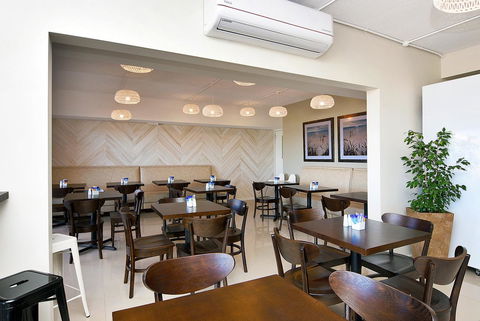 Bunbury Seaview Apartments - Kalgoorlie Accommodation 28