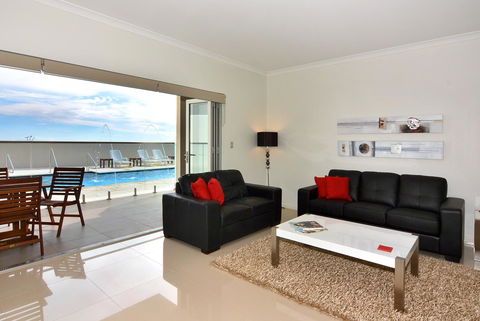 Bunbury Seaview Apartments - Kalgoorlie Accommodation 1