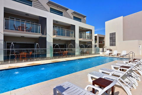 Bunbury Seaview Apartments - Kalgoorlie Accommodation 21