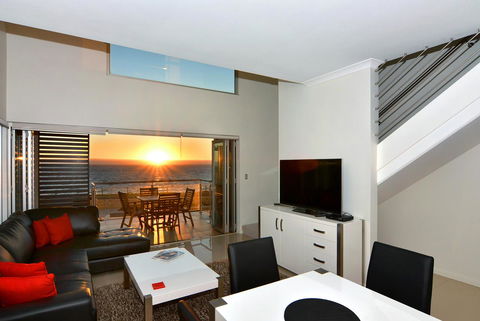 Bunbury Seaview Apartments - Kalgoorlie Accommodation 5
