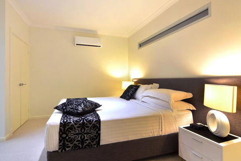 Bunbury Seaview Apartments - Kalgoorlie Accommodation 19