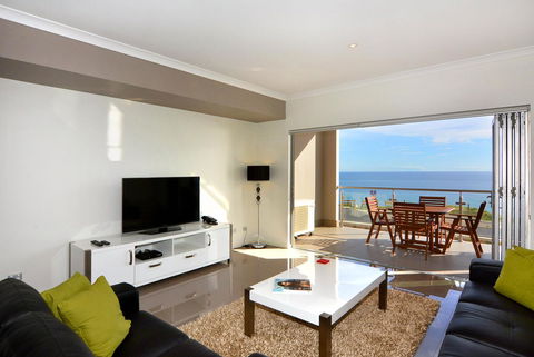 Bunbury Seaview Apartments - Kalgoorlie Accommodation 12