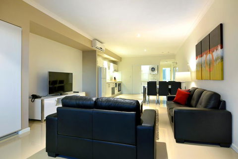 Bunbury Seaview Apartments - Kalgoorlie Accommodation 10