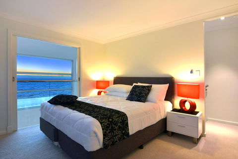 Bunbury Seaview Apartments - Kalgoorlie Accommodation 3