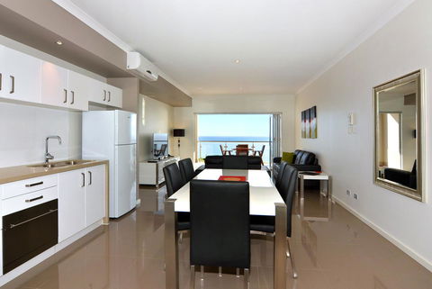 Bunbury Seaview Apartments - Kalgoorlie Accommodation 27