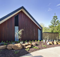 Margaret River Bungalows - Kalgoorlie Accommodation