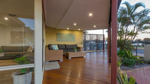 Starboard Views Kalbarri - River Front Apartment - Kalgoorlie Accommodation 10