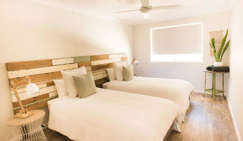 Starboard Views Kalbarri - River Front Apartment - Kalgoorlie Accommodation 6