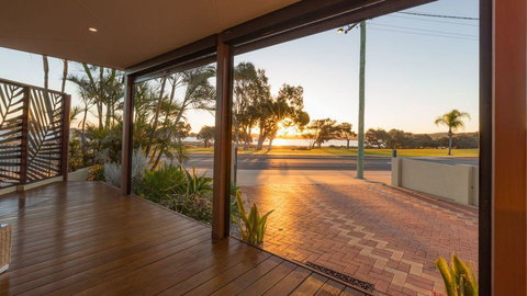 Starboard Views Kalbarri - River Front Apartment - Kalgoorlie Accommodation 8