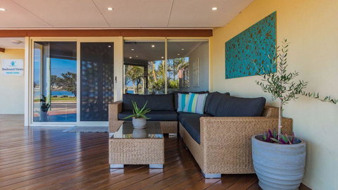 Starboard Views Kalbarri - River Front Apartment - Kalgoorlie Accommodation 9