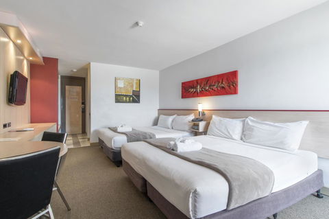 Metro Hotel Perth - Kalgoorlie Accommodation 22