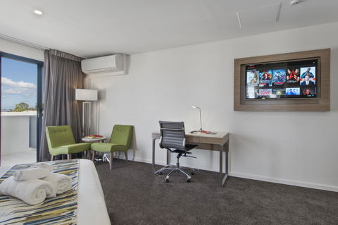 Metro Hotel Perth - Kalgoorlie Accommodation 8