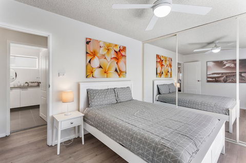 Laman Lodge, Unit 2, 15 Laman Street - Kalgoorlie Accommodation 9