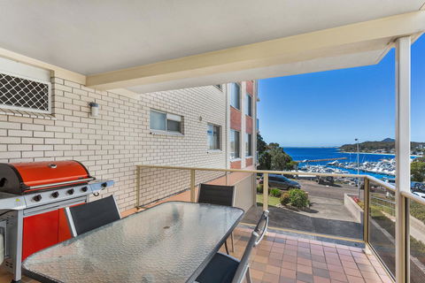 Laman Lodge, Unit 2, 15 Laman Street - Kalgoorlie Accommodation 12