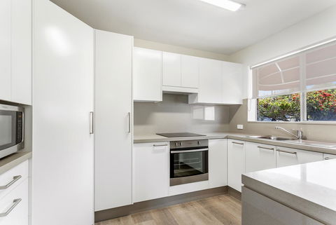 Laman Lodge, Unit 2, 15 Laman Street - Kalgoorlie Accommodation 7