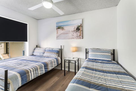 Laman Lodge, Unit 2, 15 Laman Street - Kalgoorlie Accommodation 10