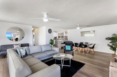 Laman Lodge, Unit 2, 15 Laman Street - Kalgoorlie Accommodation 3