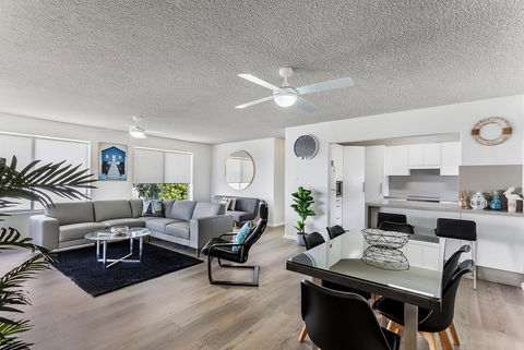 Laman Lodge, Unit 2, 15 Laman Street - Kalgoorlie Accommodation 2