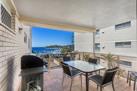 Laman Lodge, Unit 2, 15 Laman Street - Kalgoorlie Accommodation 13