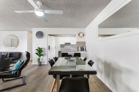 Laman Lodge, Unit 2, 15 Laman Street - Kalgoorlie Accommodation 5