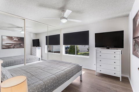 Laman Lodge, Unit 2, 15 Laman Street - Kalgoorlie Accommodation 8