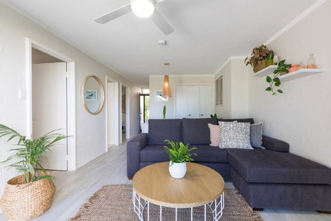 Number 72 Kalbarri Riverview Apartments - Kalgoorlie Accommodation 0