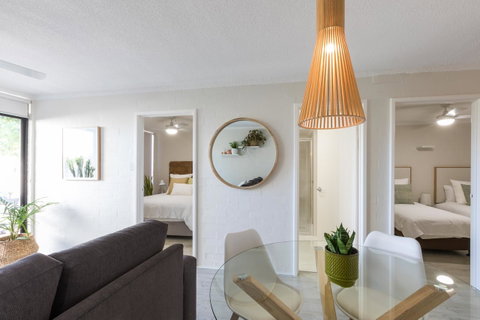 Number 72 Kalbarri Riverview Apartments - Kalgoorlie Accommodation 4