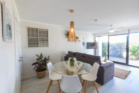 Number 72 Kalbarri Riverview Apartments - Kalgoorlie Accommodation 3