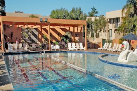 Number 72 Kalbarri Riverview Apartments - Kalgoorlie Accommodation 9