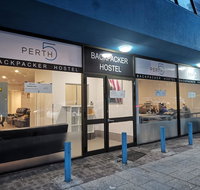 Perth 5 Backpacker Hostel - Kalgoorlie Accommodation