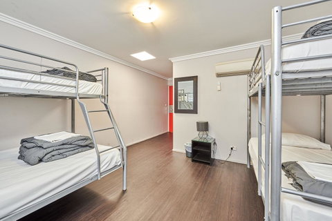 Nomads Byron Bay Backpackers - Kalgoorlie Accommodation 34