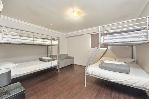 Nomads Byron Bay Backpackers - Kalgoorlie Accommodation 32