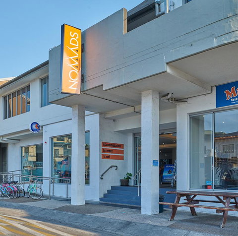 Nomads Byron Bay Backpackers - Kalgoorlie Accommodation 25