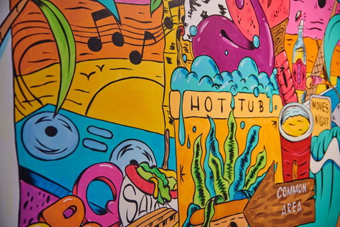 Nomads Byron Bay Backpackers - Kalgoorlie Accommodation 14