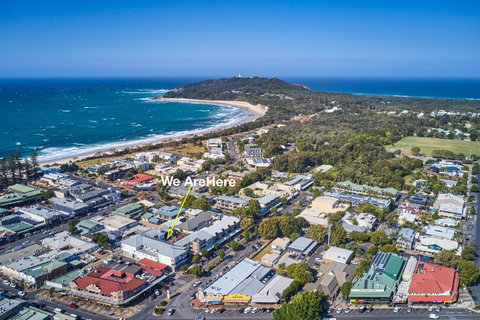 Nomads Byron Bay Backpackers - Kalgoorlie Accommodation 33