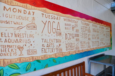 Nomads Byron Bay Backpackers - Kalgoorlie Accommodation 19