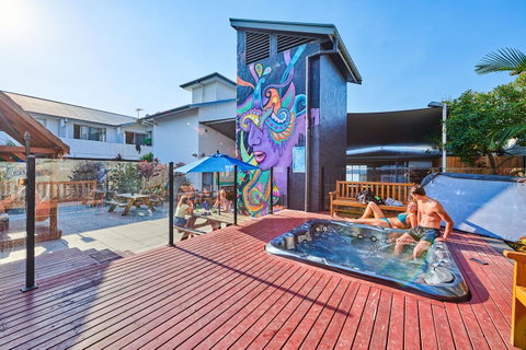 Nomads Byron Bay Backpackers - Kalgoorlie Accommodation 5