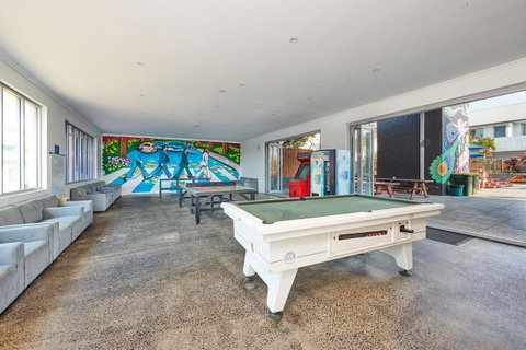 Nomads Byron Bay Backpackers - Kalgoorlie Accommodation 3
