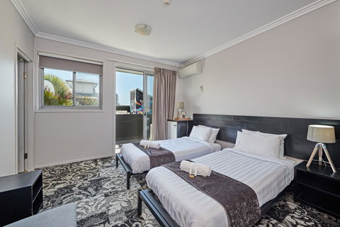 Nomads Byron Bay Backpackers - Kalgoorlie Accommodation 41