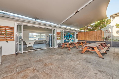 Nomads Byron Bay Backpackers - Kalgoorlie Accommodation 4