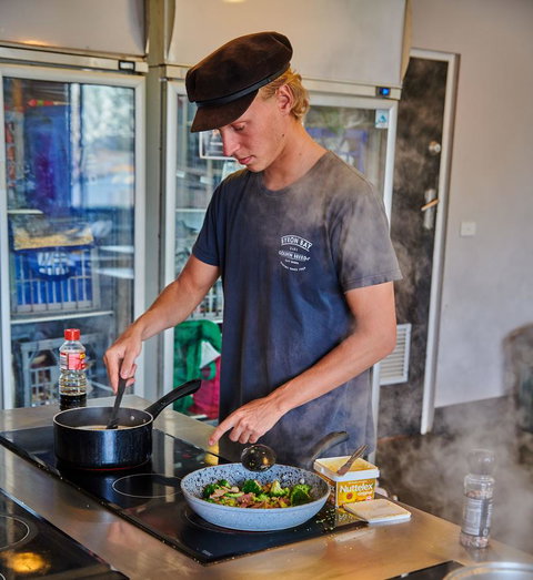 Nomads Byron Bay Backpackers - Kalgoorlie Accommodation 21