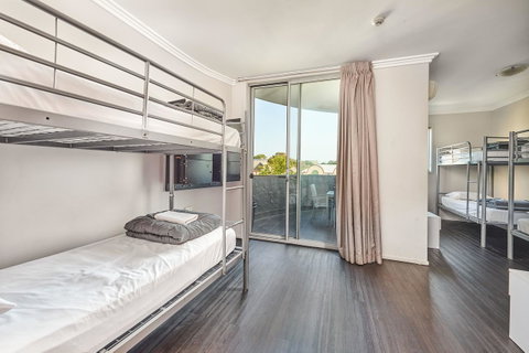 Nomads Byron Bay Backpackers - Kalgoorlie Accommodation 30